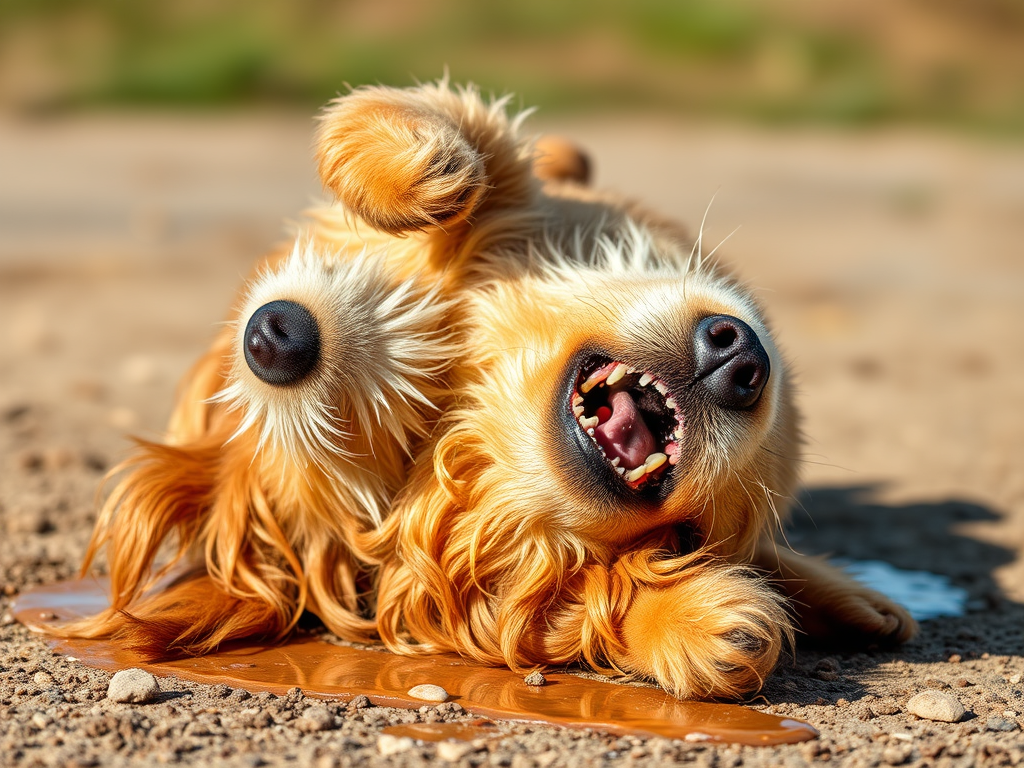 We love our dogs indoors for that unconditional cuddle, the loyalty, the benefits to mental health for you and your kids. The trade off is having your living room, or bedroom smell like the sewer... like the toilet? what do we do.... Simply sprinkle and sweep ECO PAWZ CLEANUP to clean up your dog's mess. dog waste does not need to be the dreaded chore. Odour control with ECO PAWZ CLEANUP... dont live with the stench, the smell, the flies and nasties. stop this now!