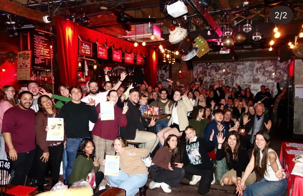 Eco Pawz CleanUp™ Proudly Supports Maggie’s Rescue Trivia Fundraiser At Eco Pawz CleanUp™, we believe in cleaner homes, healthier pets — and stronger communities. That’s why we were proud to support Maggie’s Rescue by donating to their recent Trivia for Paws fundraising event, held on Sunday. The event was a complete sell-out, with 125 tickets sold and a total of $4,731 raised to help rescue dogs and cats find loving forever homes. We were thrilled to be part of this incredible effort, and even more excited that our Eco Pawz CleanUp™ prize pouches were a hit with attendees! Natural Support, for Pets and People Eco Pawz CleanUp™ is more than just an odour control product. Our 100% natural specialty blend of Australian diatomaceous earth and Australian attapulgite clay helps manage dog mess, control smells, and reduce pest activity — all while being safe for pets, people, and the planet. We’re especially proud that our product, which helps prevent scent marking, dries out pet waste, and even repairs pee-scorched lawns, can also play a part in raising money for rescue animals in need. Our Ongoing Commitment