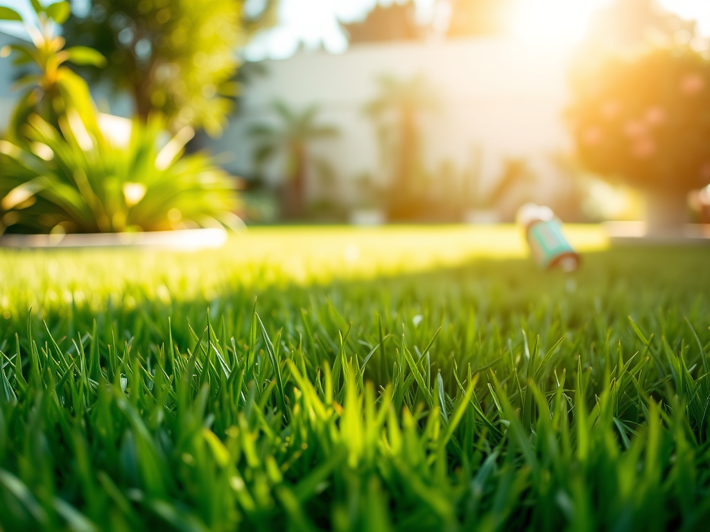 Eco Pawz CleanUp also works as a soil conditioner fixing any urine soaked bare grass areas in your lawn, also stops territory marking and scent tracking. Your dog wont keep peeing in the same spot!