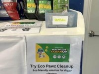 Eco Pawz CleanUp® — Making a Difference for Dogs, Pet Lovers, and the Public, One Pouch at a&nbsp;Time