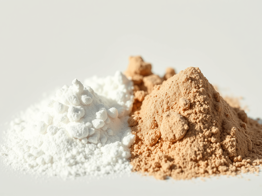 Why Adsorbent Mineral Powders Like Eco Pawz CleanUp® Outperform Absorbent Powders and Sprays for Dog Odour&nbsp;Control