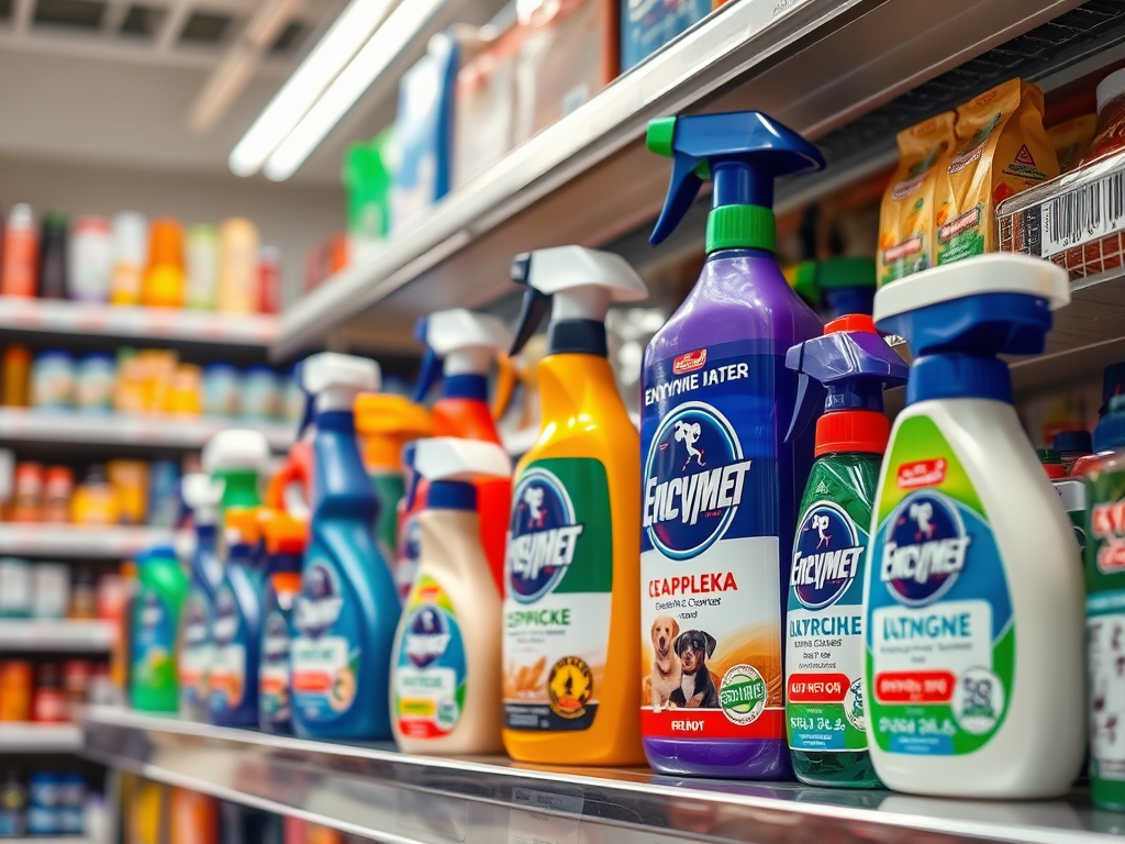 Know What’s Really in Your Dog Odour Products: Why Imported Sprays May Hide Chemicals and How Natural Australian Minerals Solve the&nbsp;Problem